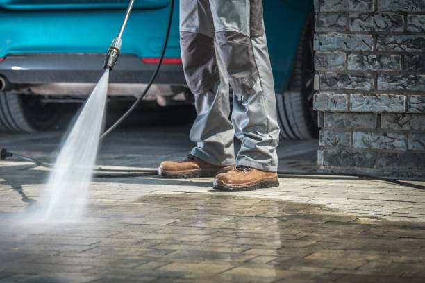 Best Factory Floor Cleaning  in Perris, CA