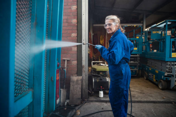 Best Rust Removal  in Perris, CA