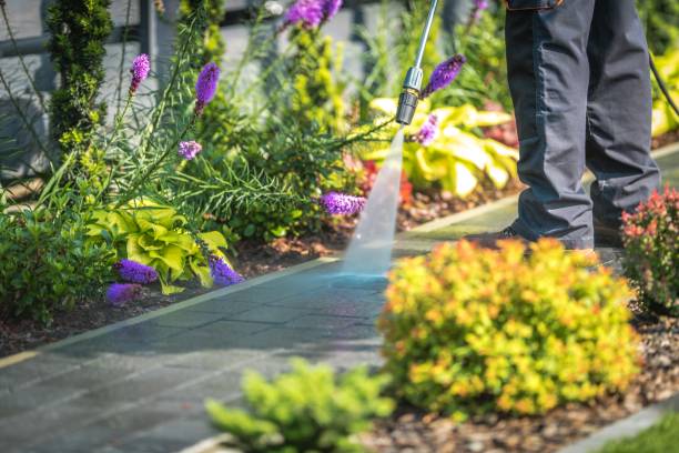Perris, CA  Pressure Washing Services Company