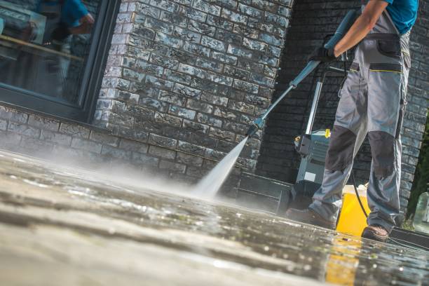Best Restaurant Pressure Washing  in Perris, CA