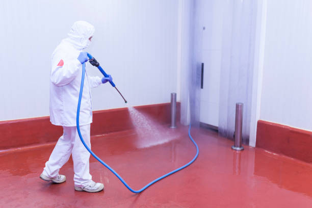 Best Animal Enclosure Cleaning  in Perris, CA