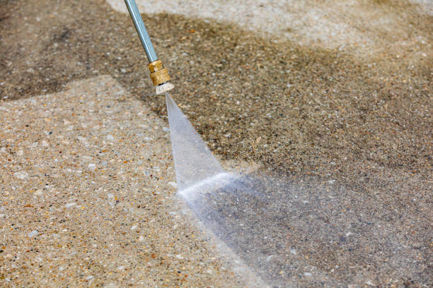 Best Gas Station Cleaning  in Perris, CA