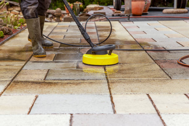 Best House Exterior Washing  in Perris, CA